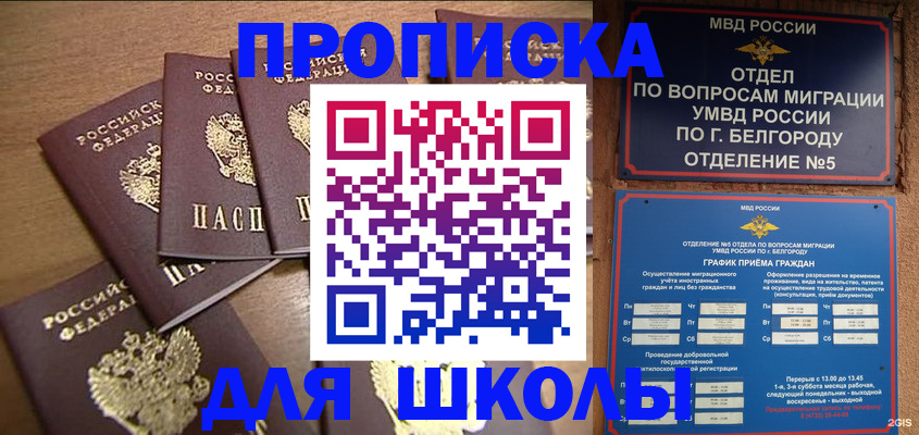 прописка гарантия в Красном Куте
